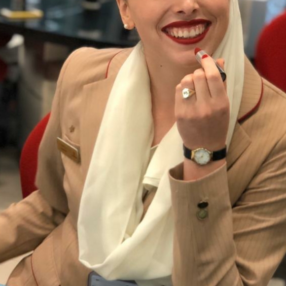 Skagen Denmark leather watch - Picture 13 of 15